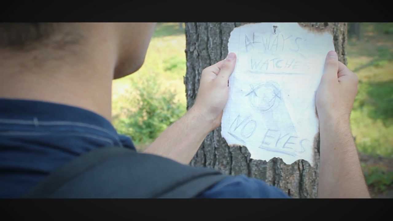 Slender Man (Official Trailer)