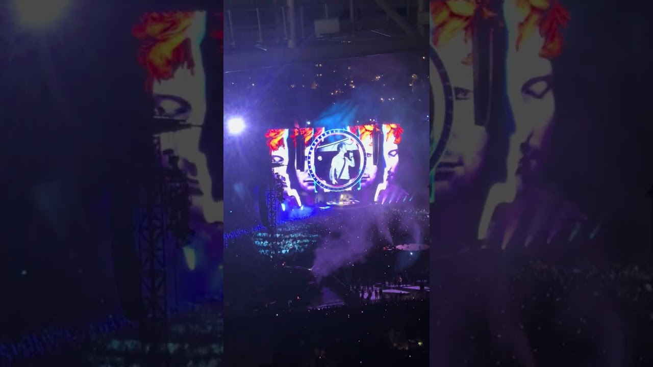 Ed Sheeran - Shape of You