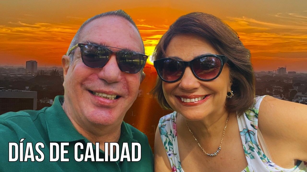 Cómo Coleccionar Días de Calidad para Vivir Mejor