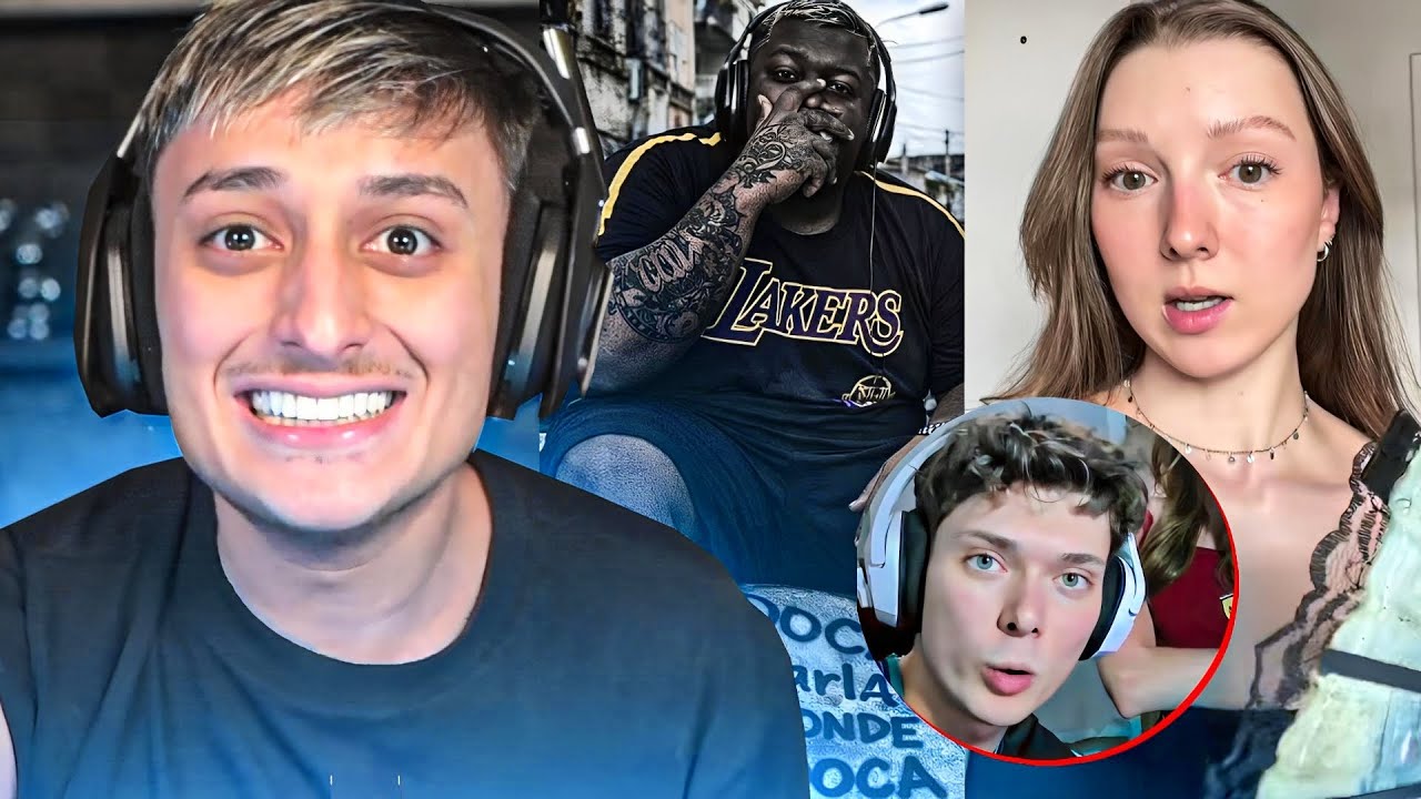 DONA REAGE A SUA FOR YOU: TENTE NÃO RIR NÍVEL IMPOSSÍVEL KKKKKKKKKK