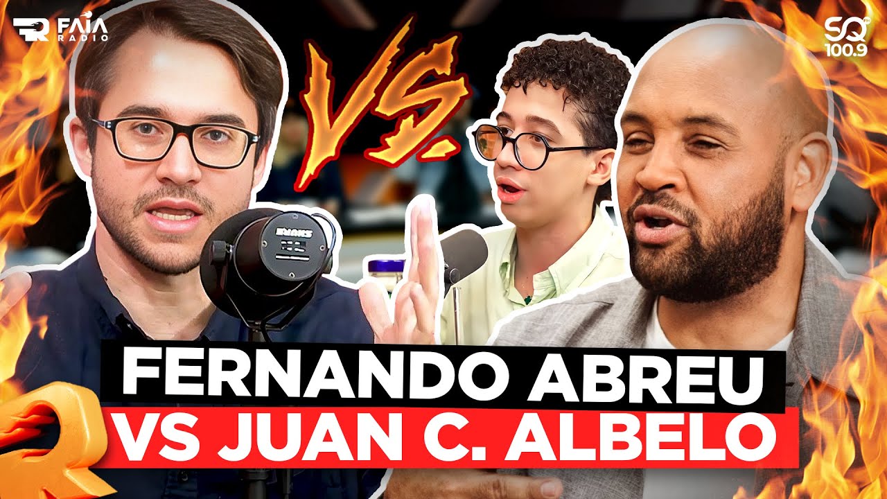 IZQUIERDA VS DERECHA: EL CHOQUE DE IDEOLOG&Iacute;AS SE VUELVE PERSONAL - FAIA RADIO