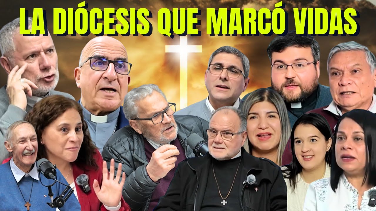 100 Años de Iglesia: ¿Por Qué Creer? Aprendizajes de una Vida de Servicio