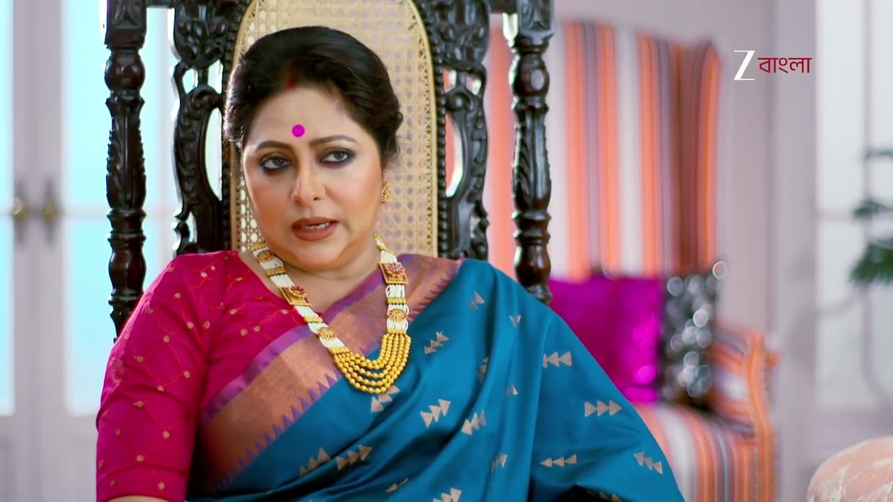 Kusum | কুসুমকে ফাঁসানোর গোপন চক্রান্ত কি সামনে আসবে দেবলীনার ?