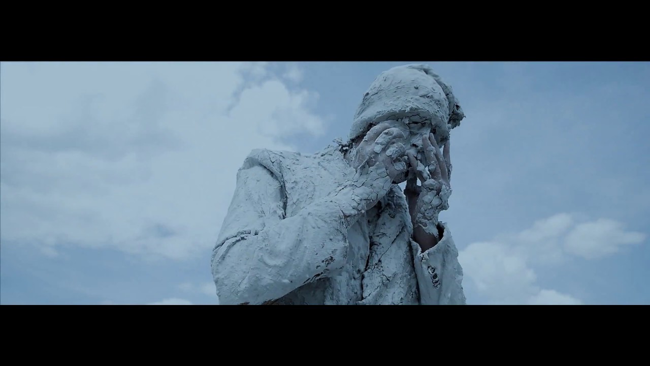ADI GLIGA - Inima de piatra (official video)