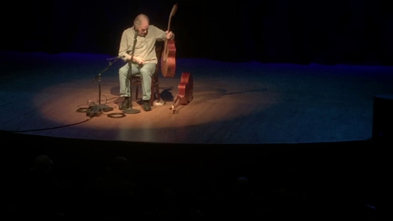 Leo Kottke 11/10/2016