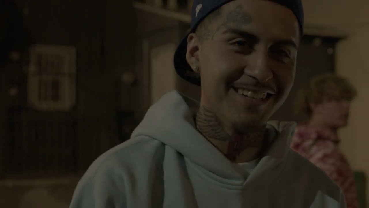 MoneySign $uede Studio Session (Behind The Scenes)