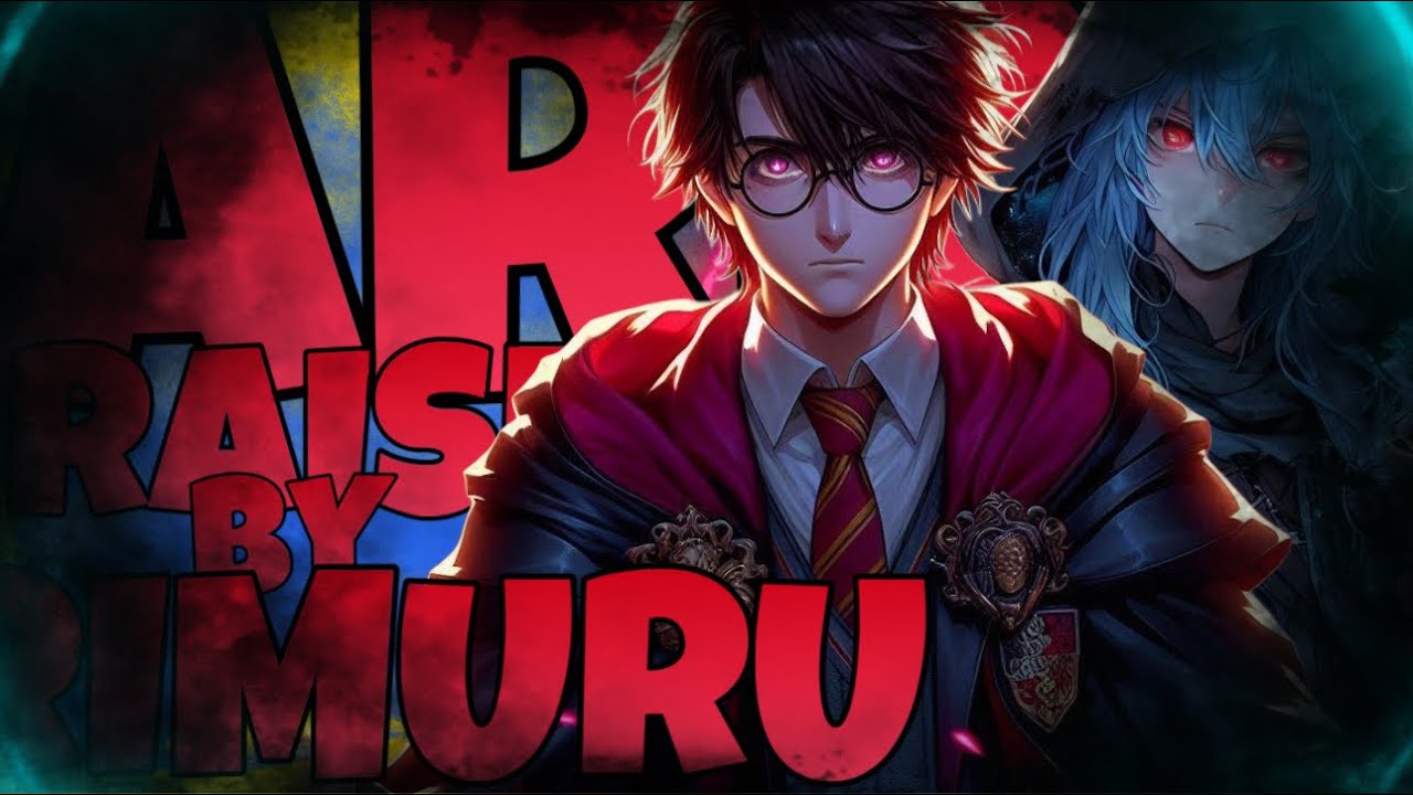 WHAT IF HARRY REINCARNATED IN TENSURA AS DARK LORD?
