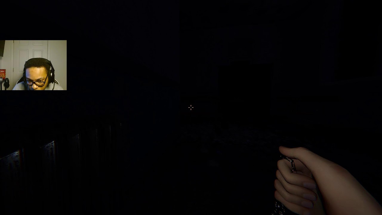 Phasmophobia Weekly time!!!! Nightmare runs after