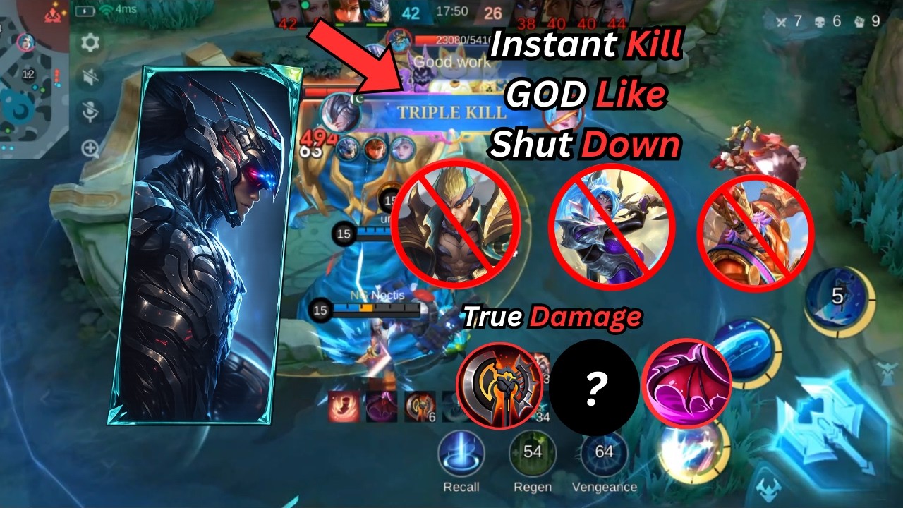 This Is the Kind of Match That Tests Your Alpha Skills