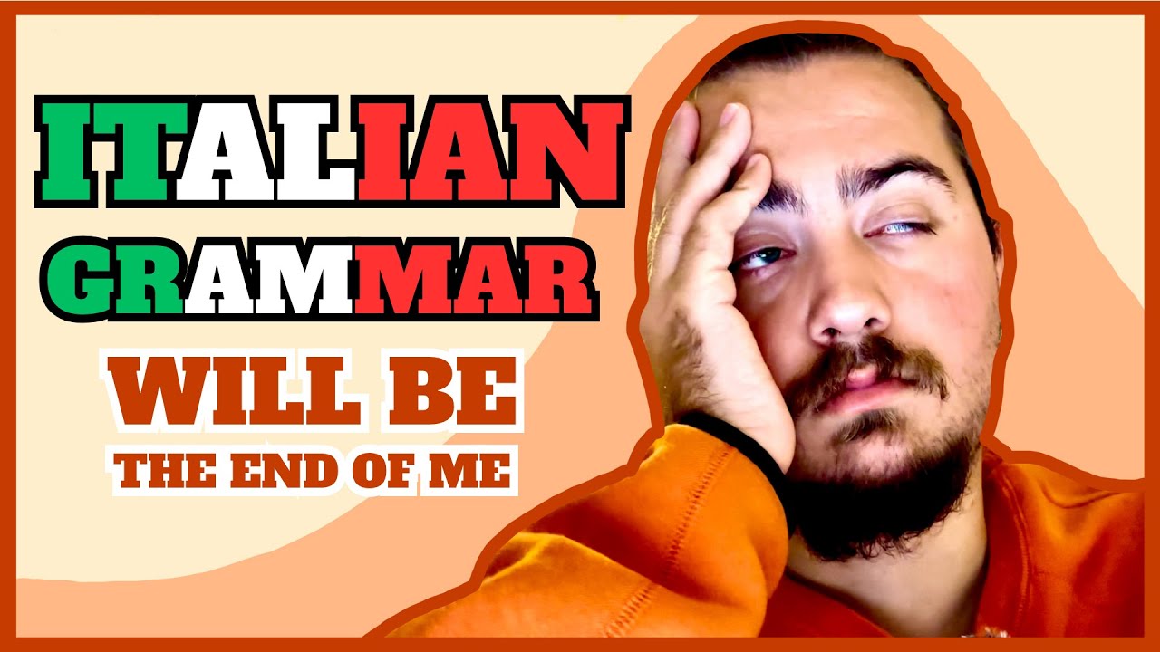 Study with Me: Week 1 of My Italian Language Challenge