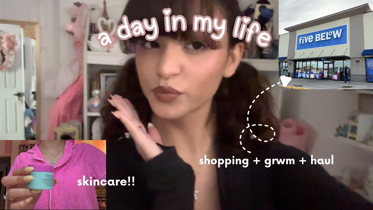 diml vlog !!