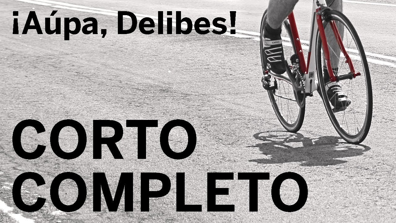 ¡Aúpa, Delibes! | Cortometraje