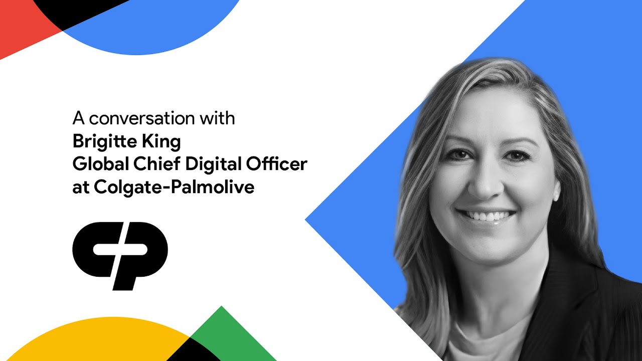 Brigitte King on Colgate-Palmolive’s test-and-learn culture and being courageous | Modern Marketers