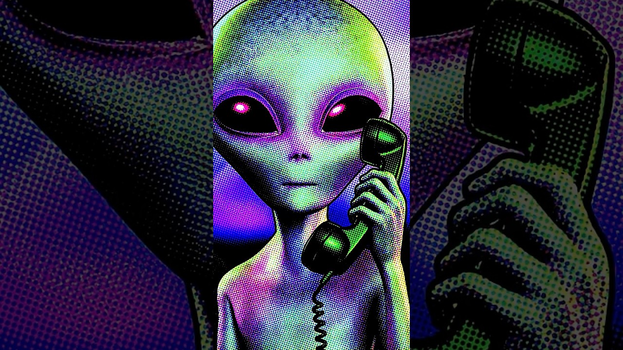 Don&rsquo;t Answer Aliens Scientists Warn.