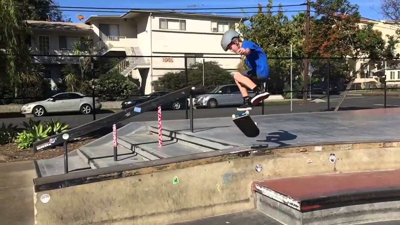 Dylan Jaeb 10 years old