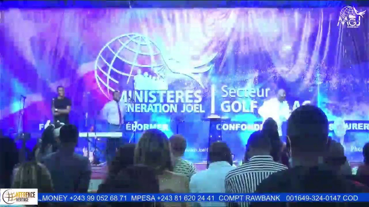 Conférence Héritage 2021