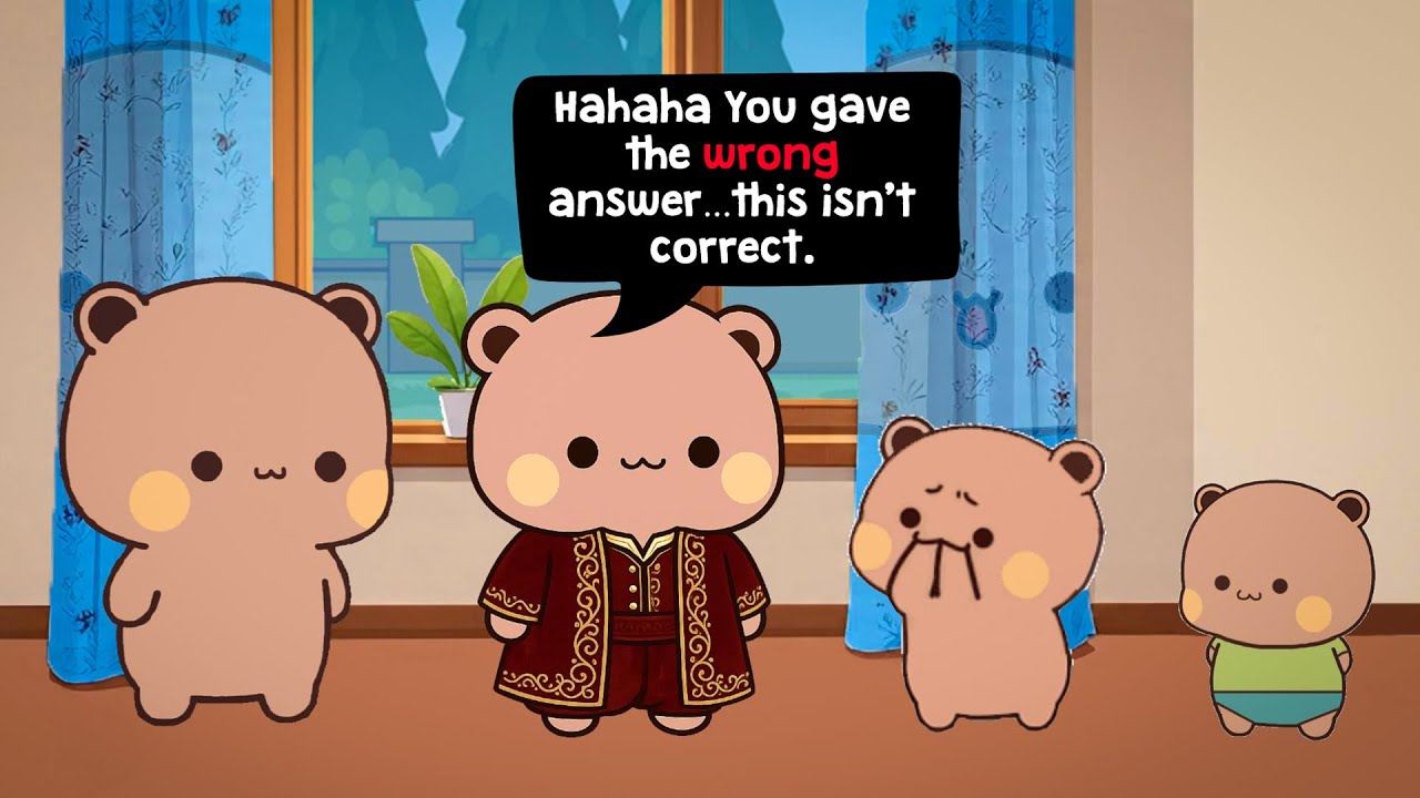Daabu&rsquo;s Last-Minute Blunder Costs Him Sultan&rsquo;s Reward😮 #BDC1056