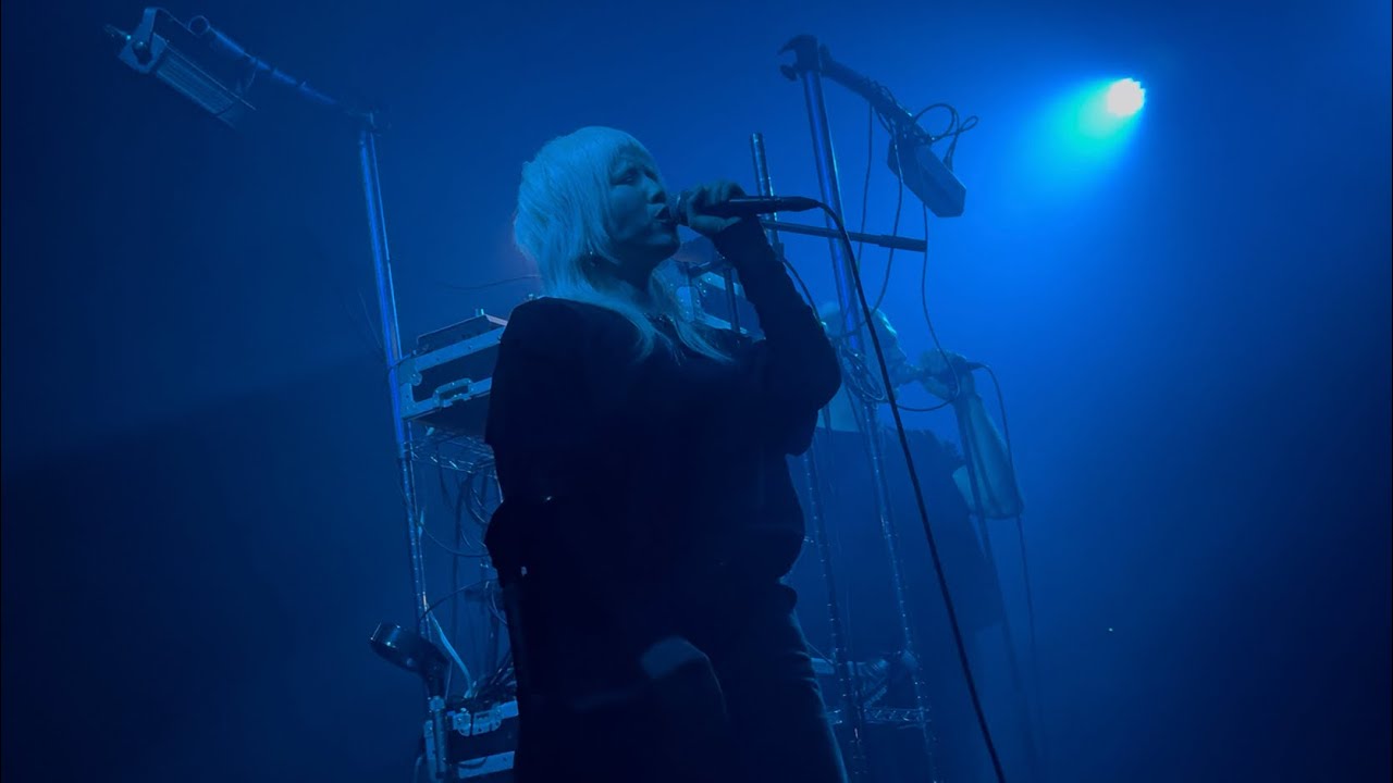 Spike Hellis - Grauzone Festival 2025