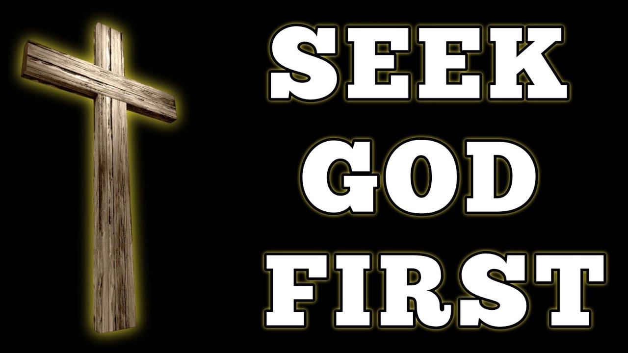 Seek God with All Your Heart and Witness His Miracles in Your Life | Morning Prayer
