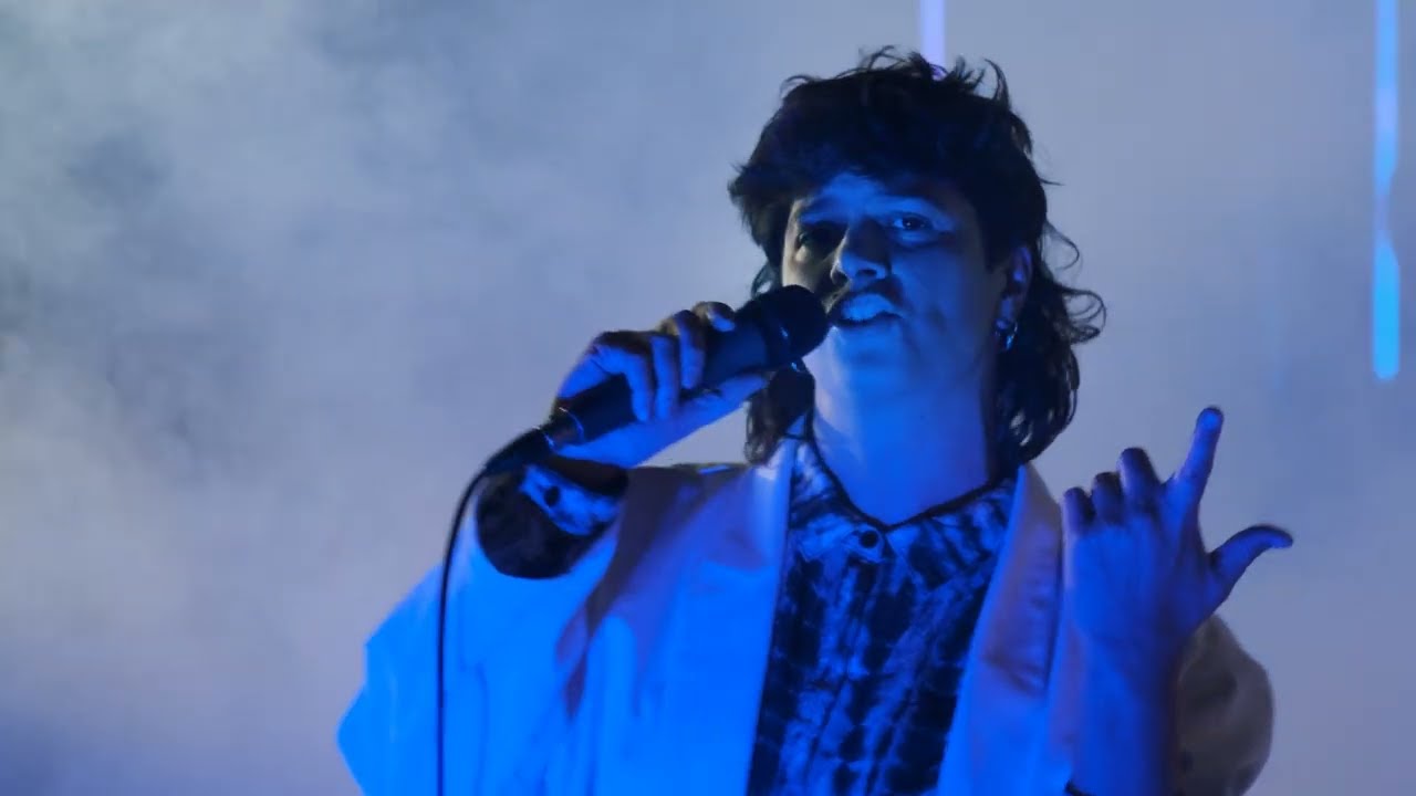 Ibiza Pareo - Encuentro en el río (EP2 Virus)