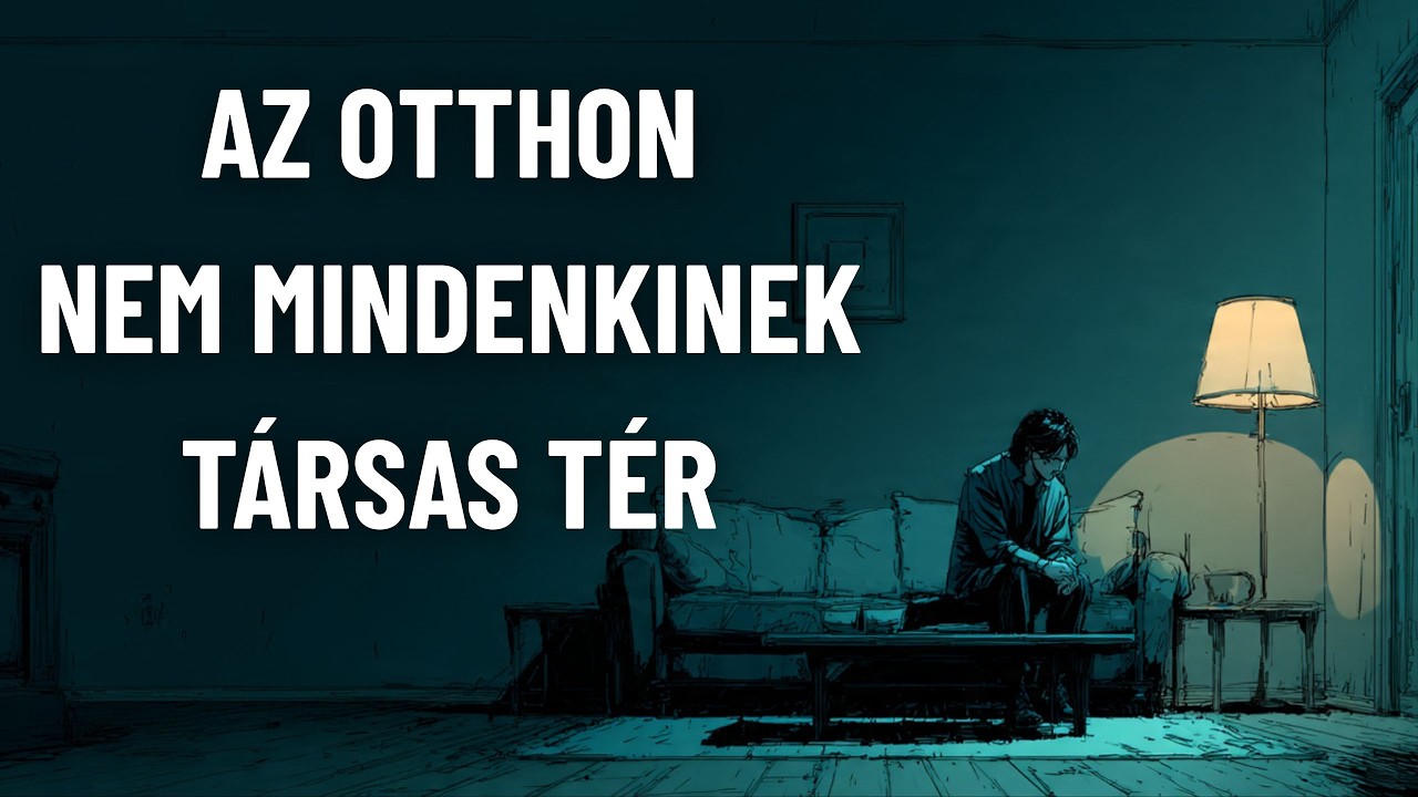 Mi&eacute;rt f&aacute;raszt&oacute; egyeseknek vend&eacute;geket fogadni? &ndash; A csend pszichol&oacute;gi&aacute;ja