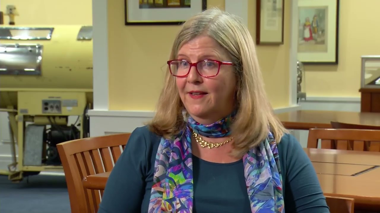 POSTPARTUM DEPRESSION: WHICH MOMS ARE MOST AT RISK?