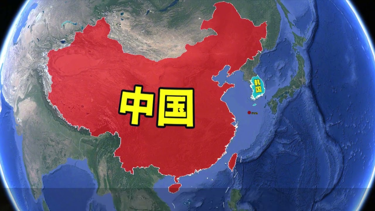 韩国擅闯苏岩礁，计划强拆中国巨型建筑，后果究竟有多严重 