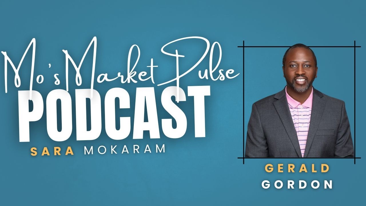 Gerald Gordon: The Founder Who Builds AI Hiring Tools Still Thinks Cold Calling Beats LinkedIn Ads