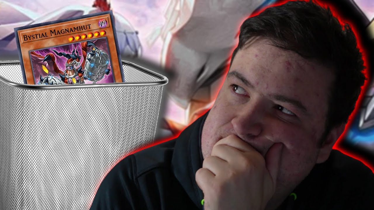 Are Bystials Garbage Now!? Yu-Gi-Oh! Meta Discussion
