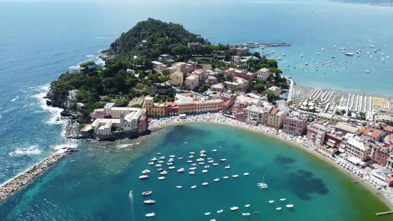 Sestri Levante - 1 Luglio 2023