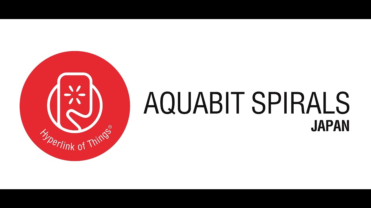 Smartplate NFC Technology Consulting & Setup Company by Aquabit Spirals [JAPAN]