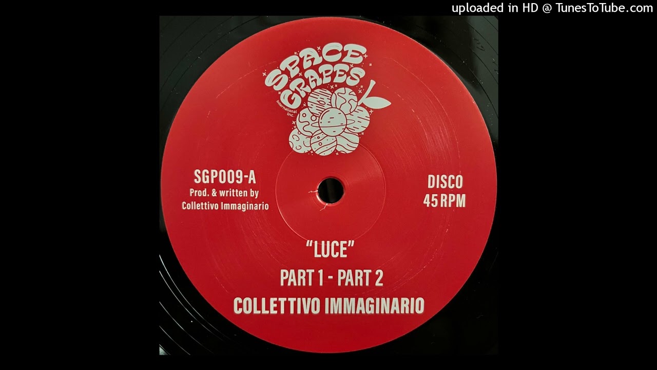 Collettivo Immaginario - Luce (Part 1 & 2)