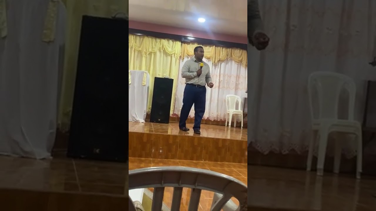 Esfuérzate en comprender lo espiritual 