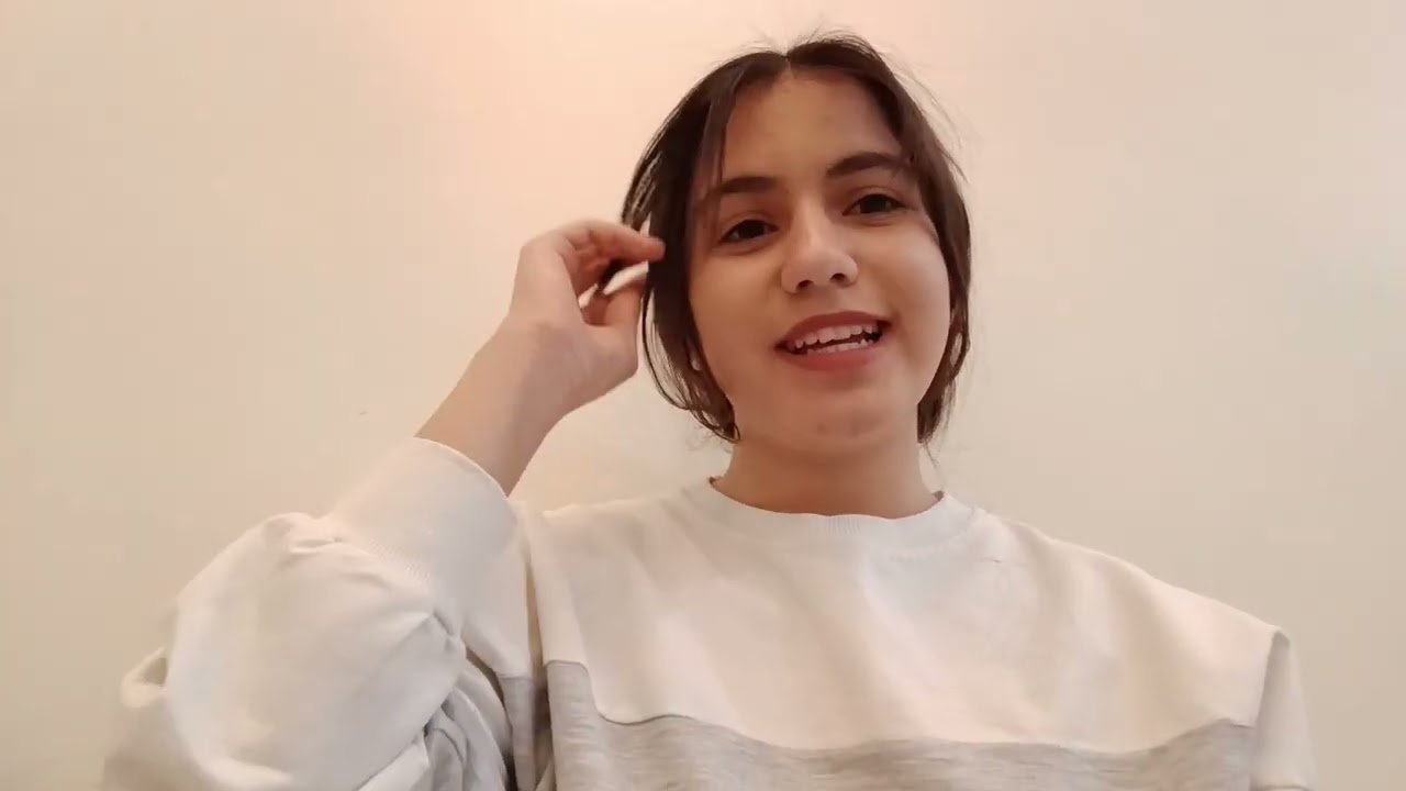 من کیم؟داخل یوتیوب چیکار دارم🫤