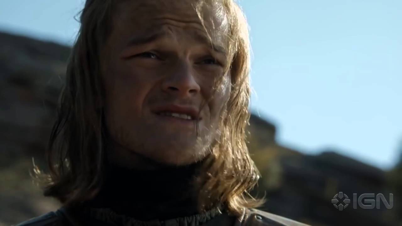 Bran Stark Reveals More About the Tower of Joy Flashback