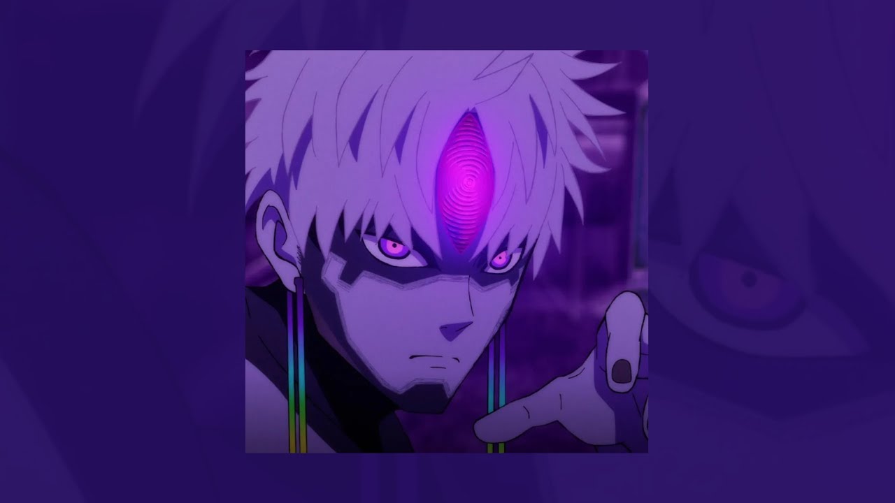 MONTAGEM ECOS DA ESCURIDÃO - LXGHTLXSS (Mega Slowed)