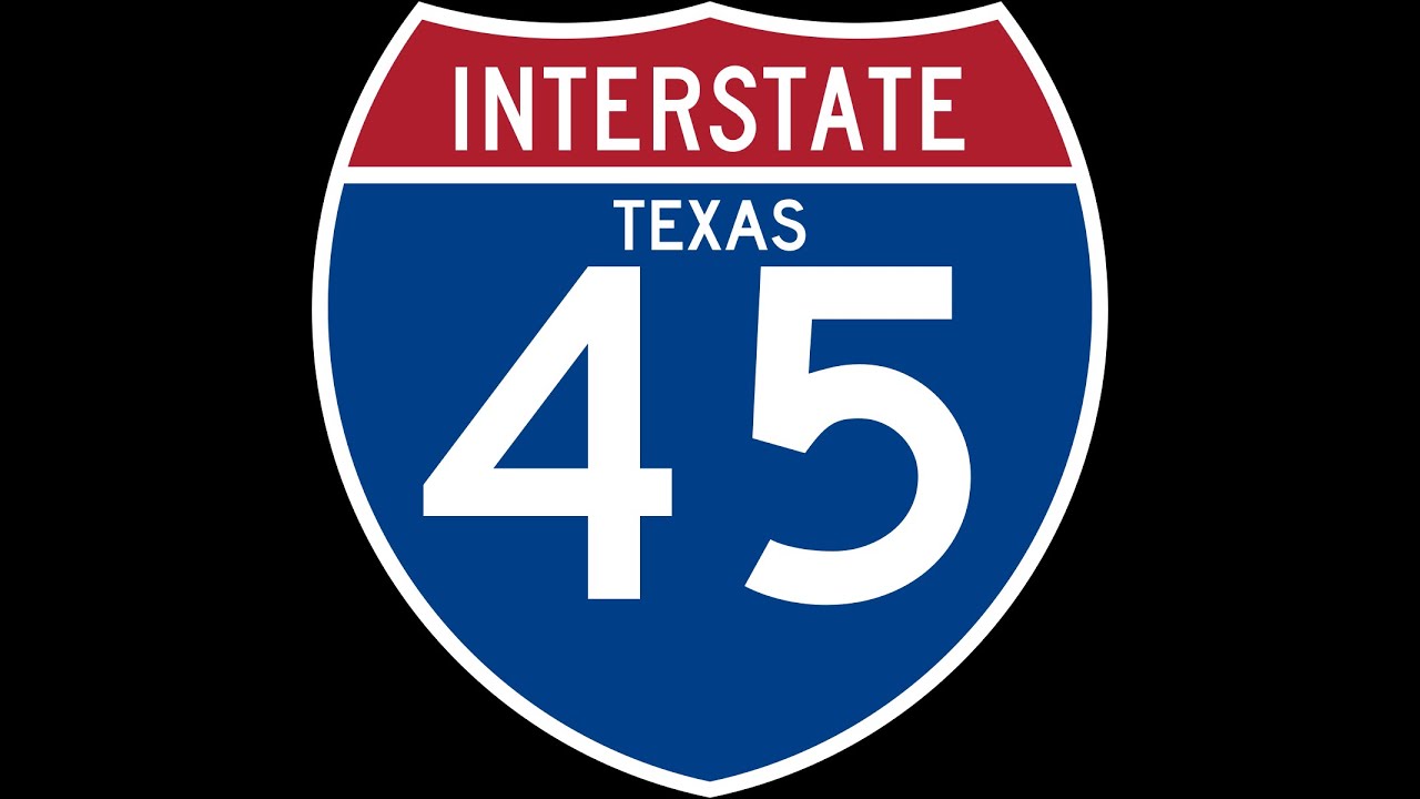 Interstate 45