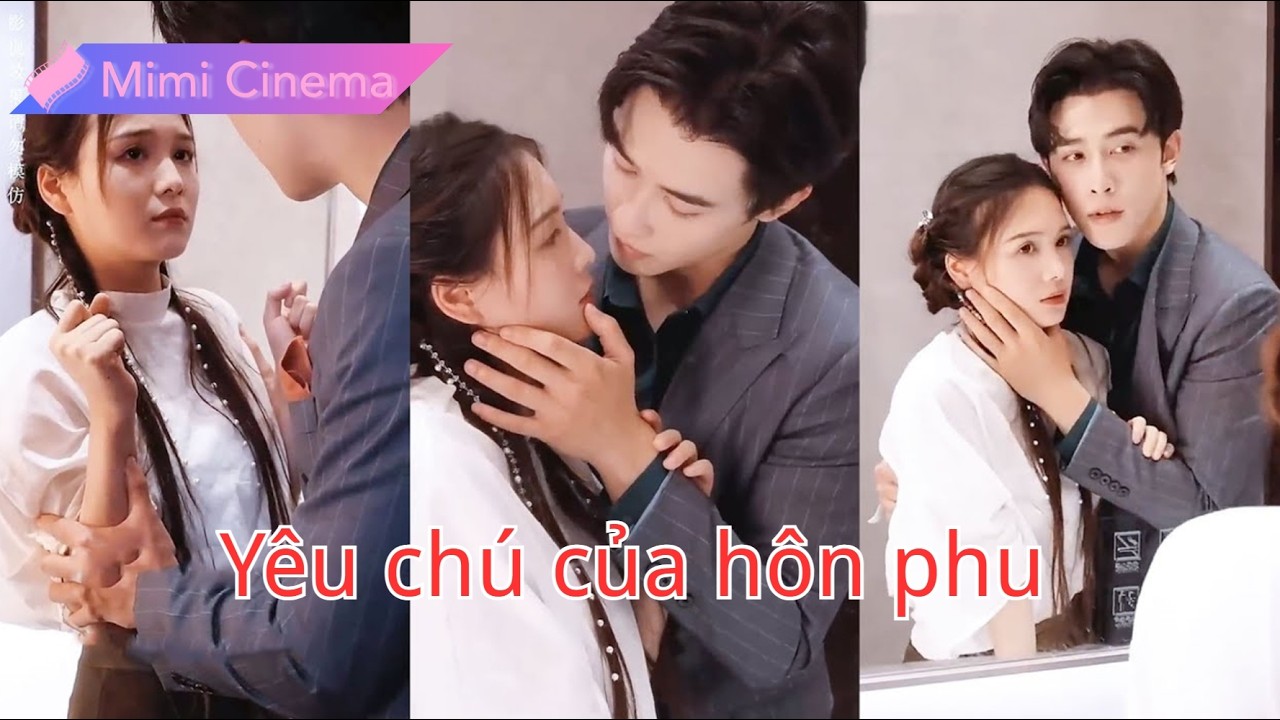 【Lồng tiếng Việt】Chồng mới cưới đã phản bội, tôi liền bên em chồng tổng tài, anh ta sao sánh nổi?
