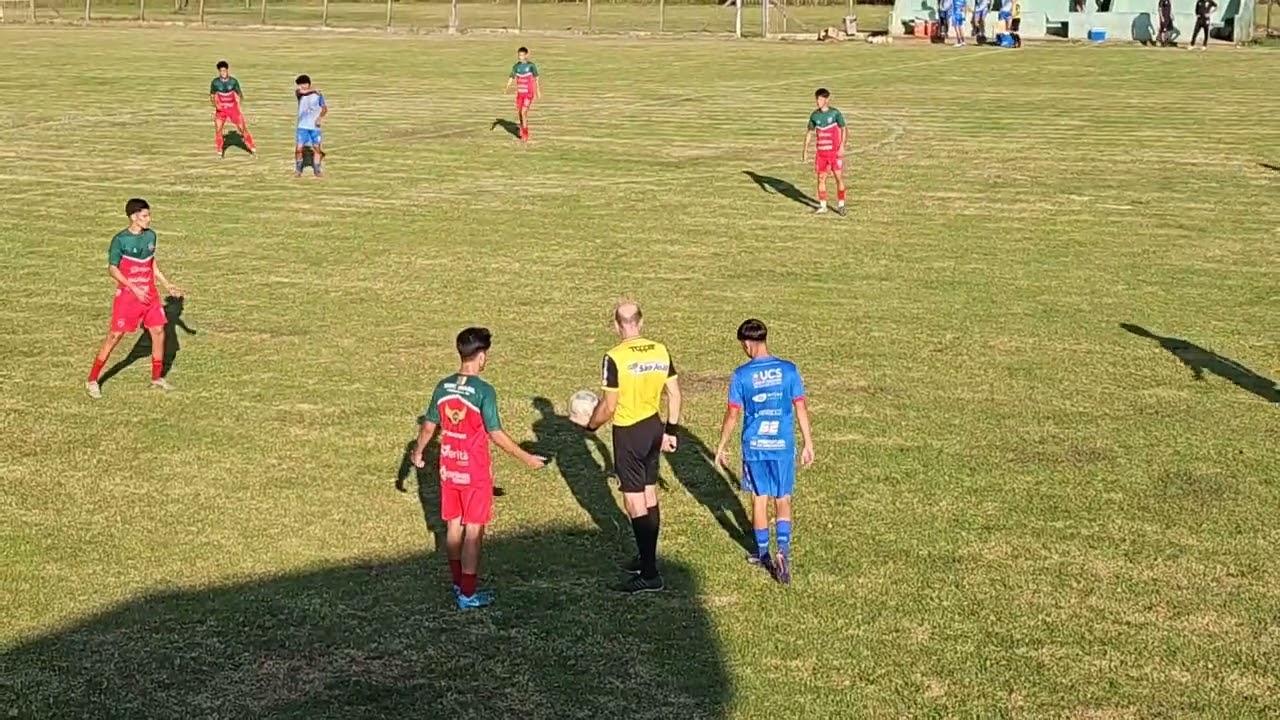 Apafut x Brasil de Farroupilha  sub 20 Jogo Amistoso. 07/03/ 2026#tanoportalegal 