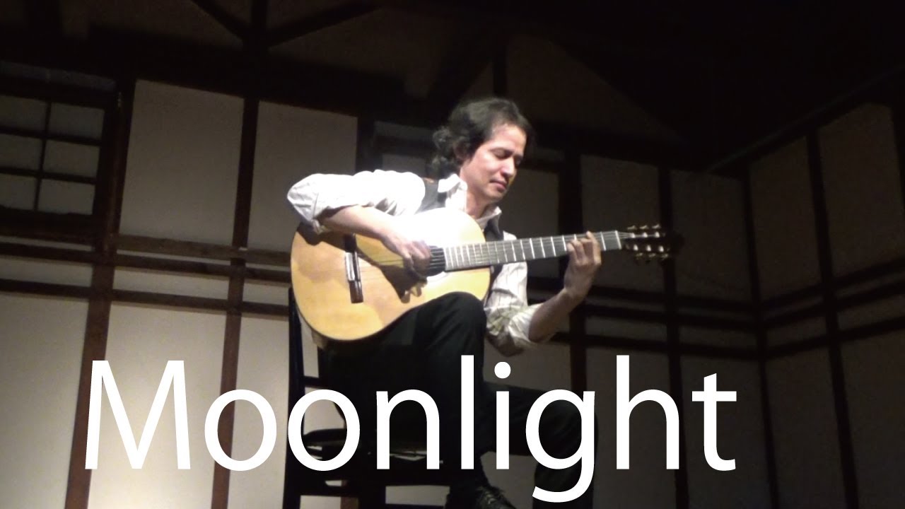 Moonlight (Sor - edit. Kunimatsu) 月光 (ソル～國松編集)