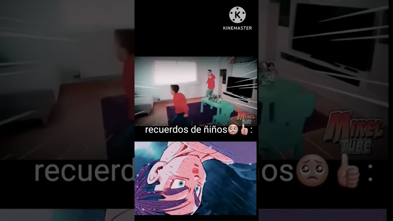 ya están muy grandes 