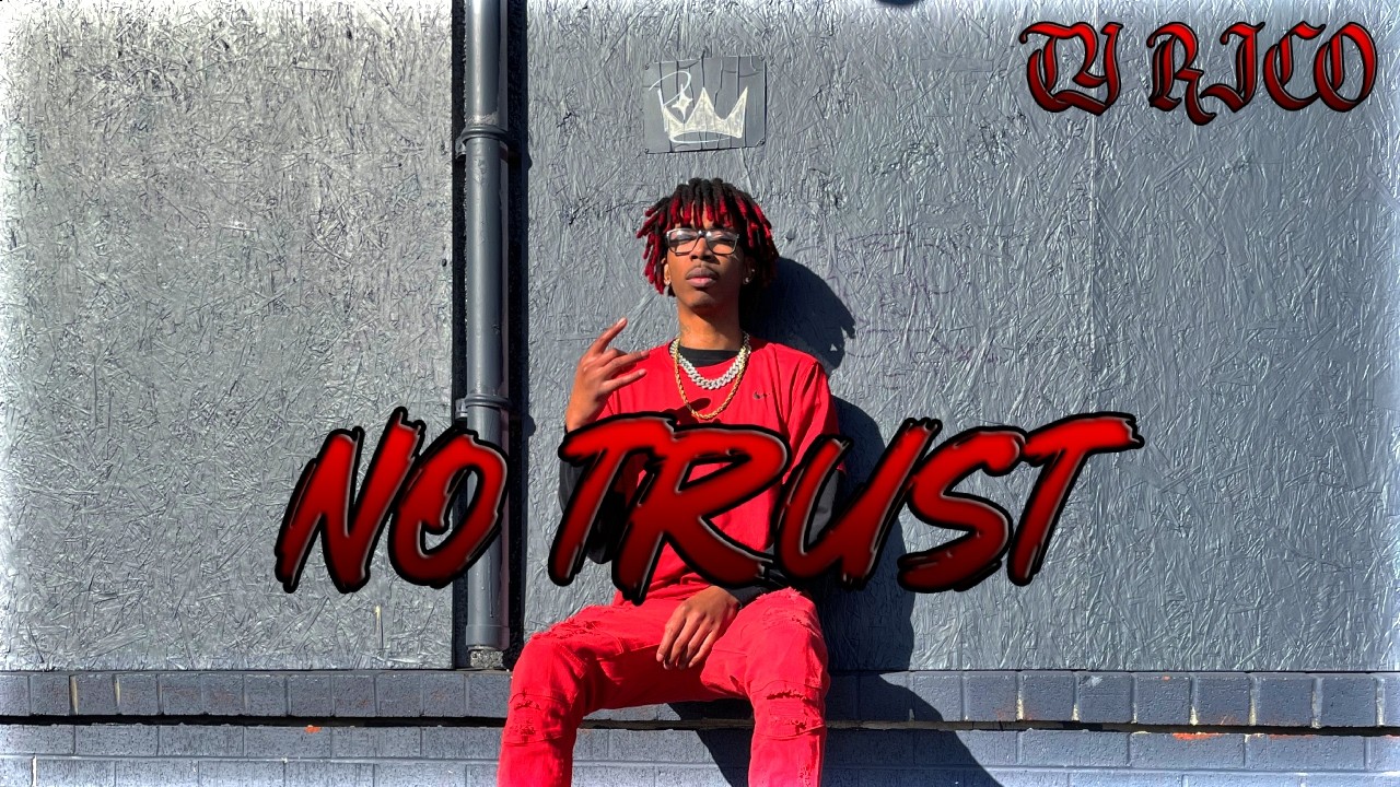 Ty Rico - 