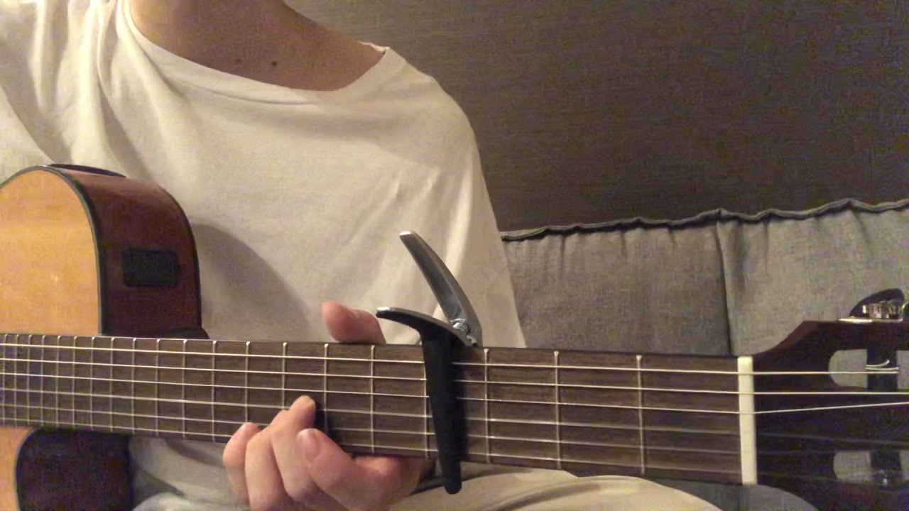 ふたりの日ごと / 岩見拓馬 cover