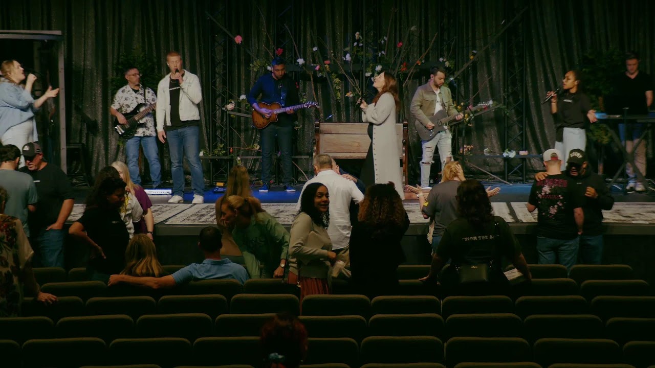 This Is How to Finish Strong in Your Marriage | Dr. Brent Simpson | Feb 22nd 2026