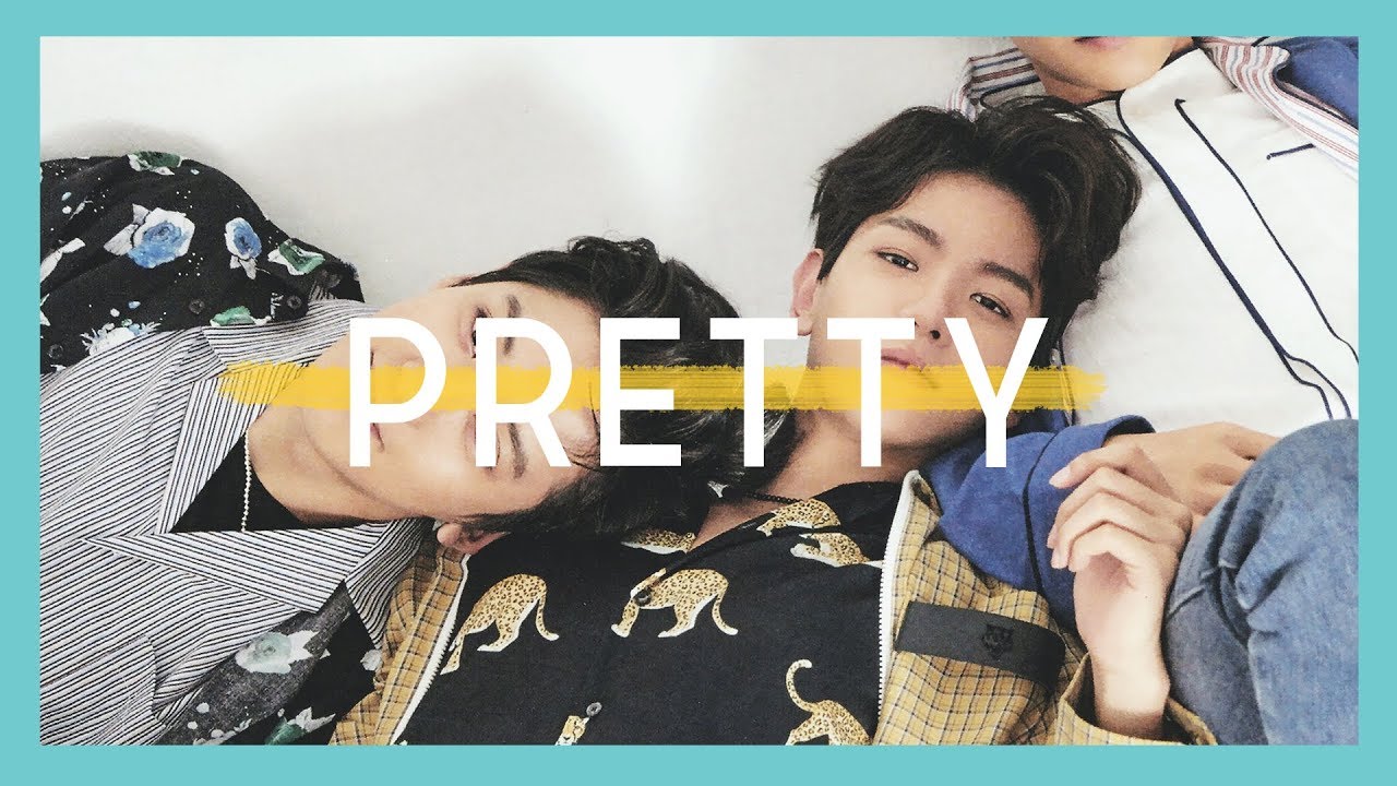 CHANBAEK | Pretty 예쁜 너니까 #chanbaek