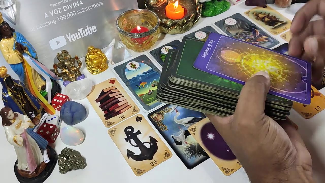 SANTA SARA FALA TUDO: Esse Afastamento é Definitivo? Ele(a) Virá  Atrás de Mim? O Que Vai Acontecer?