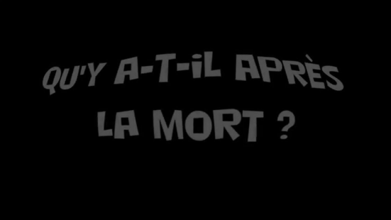 SKETCH - Qu'y a-t-il après la mort ?