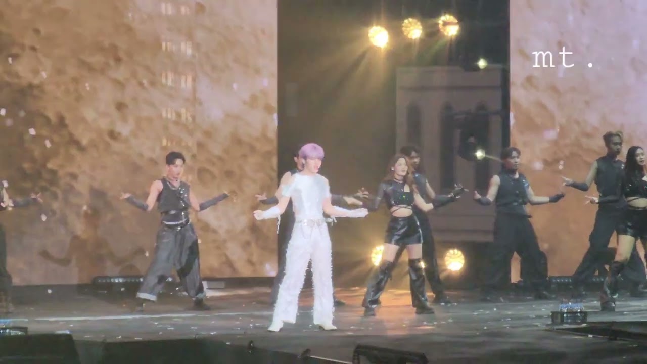 Nunew (& ZeePruk) ~ You & Me ~ DMDLAND2CONCERT ~ 13012024