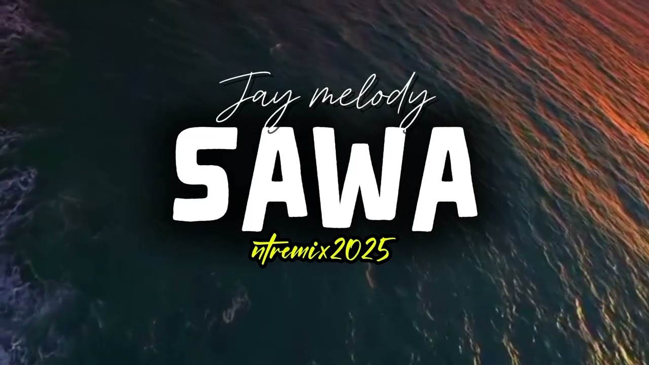 S∆W∆ (NT REMIX 2025) LAGU ACARA 