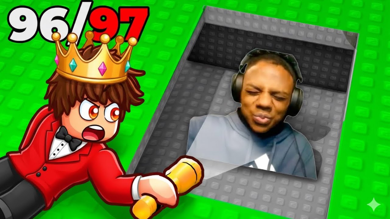 Ich finde ALLE MEMES in Roblox mit meinen Freunden!